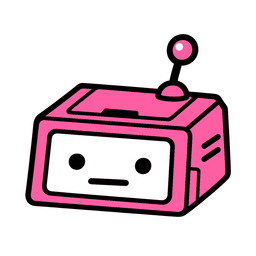 The Machine logo